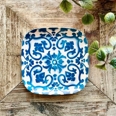 Salad Plate - Lisbon